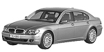 BMW E66 P202C Fault Code