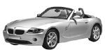 BMW E85 P202C Fault Code