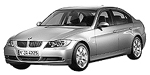 BMW E90 P202C Fault Code