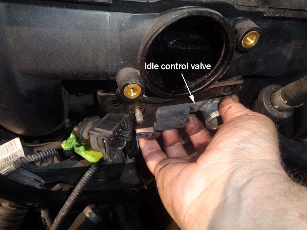See P202C in engine